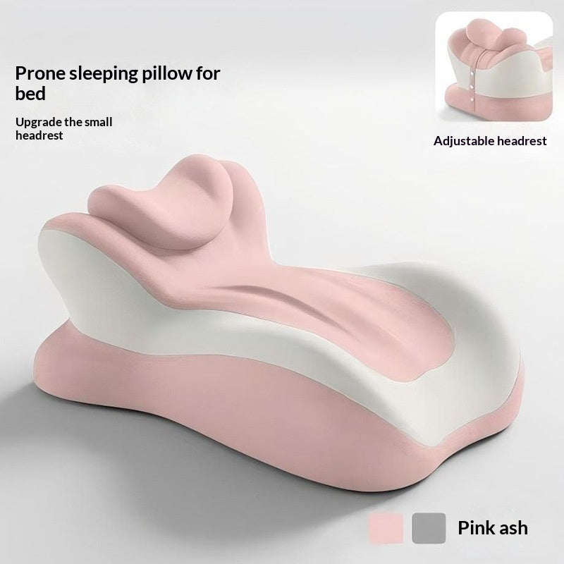 Intimacy Support Pillow