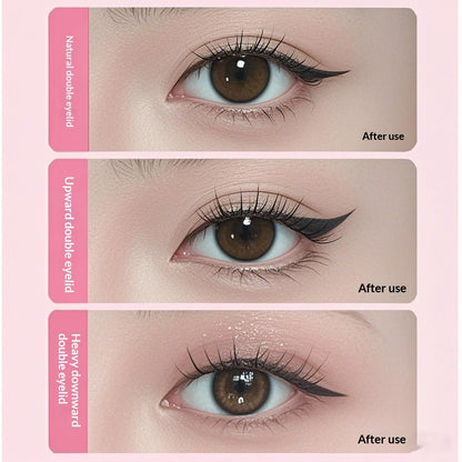 Perfect Wing Eyeliner Stamp