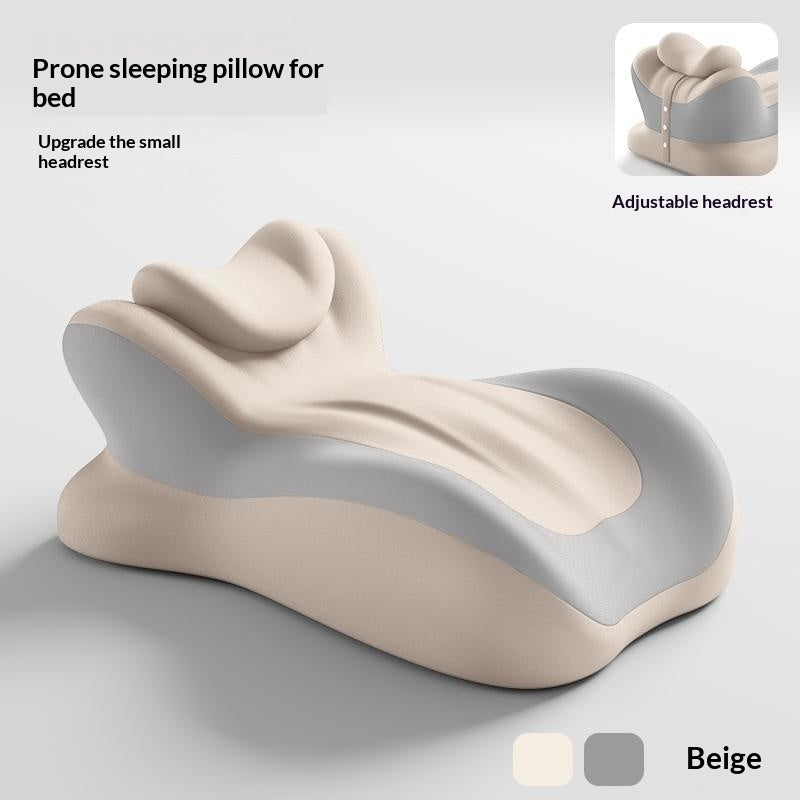 Intimacy Support Pillow