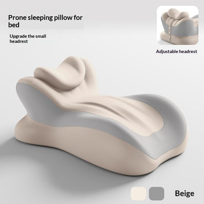 Intimacy Support Pillow