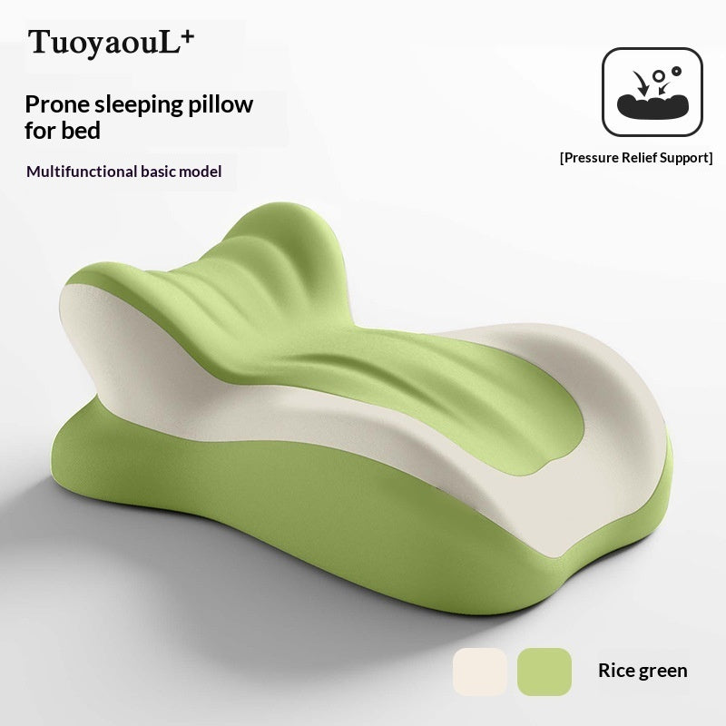 Intimacy Support Pillow