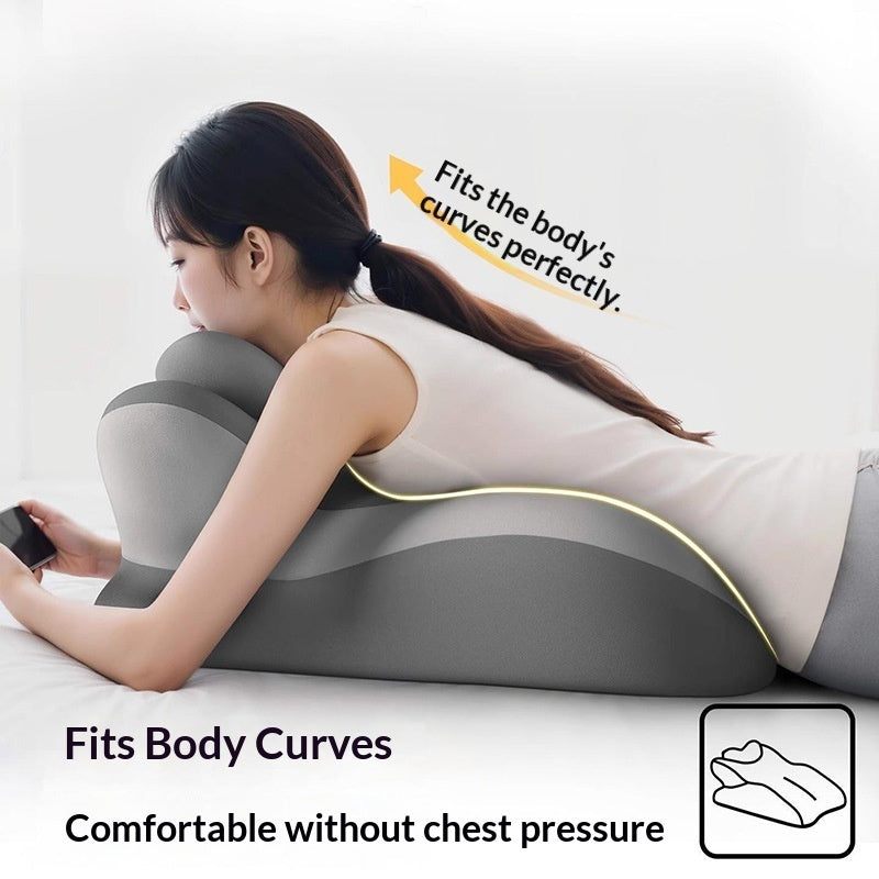 Intimacy Support Pillow