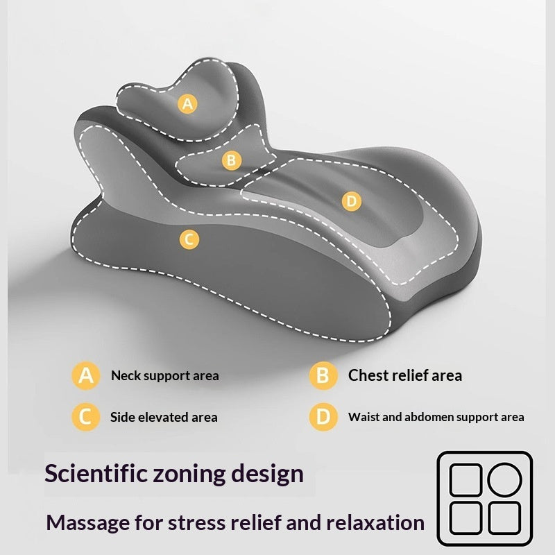 Intimacy Support Pillow