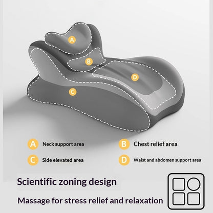 Intimacy Support Pillow