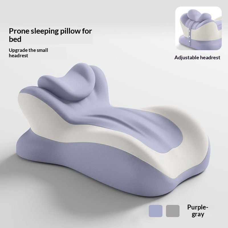 Intimacy Support Pillow