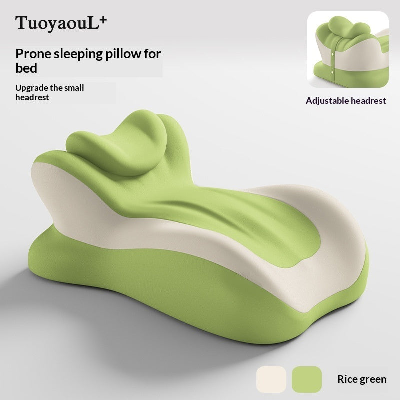 Intimacy Support Pillow