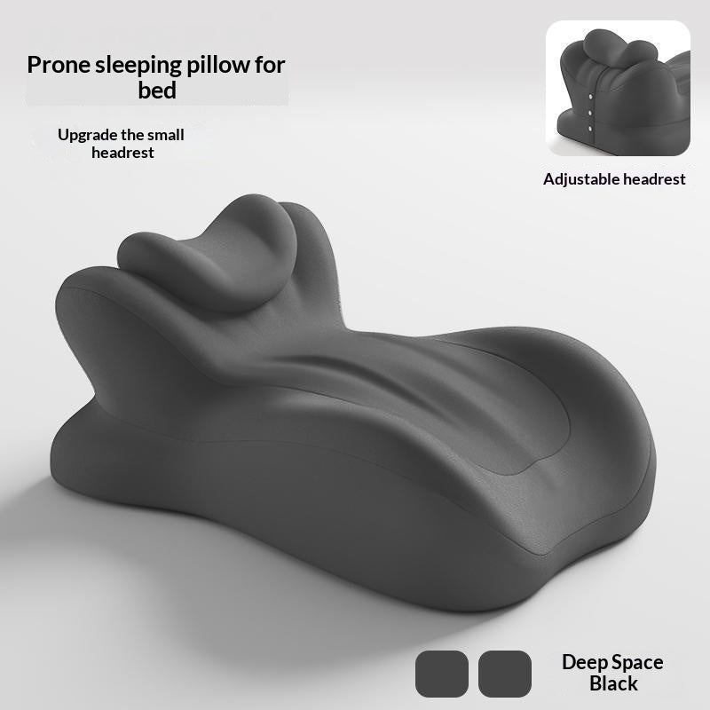 Intimacy Support Pillow