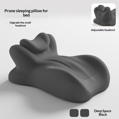Intimacy Support Pillow