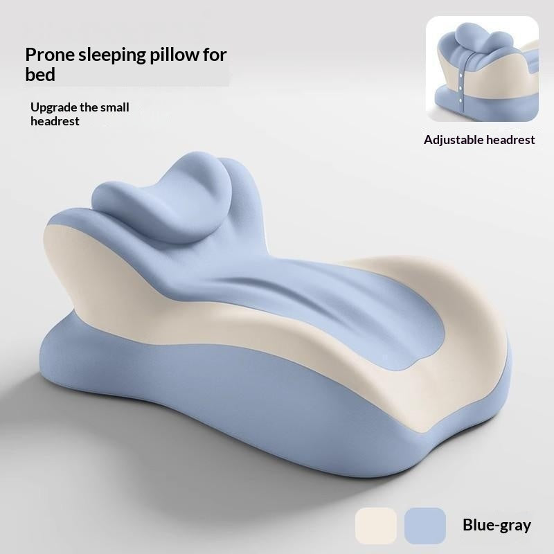 Intimacy Support Pillow