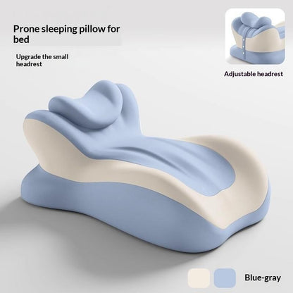 Intimacy Support Pillow