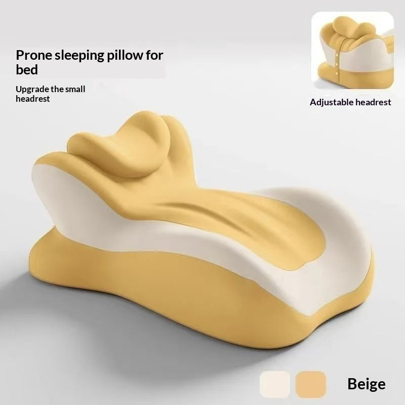 Intimacy Support Pillow