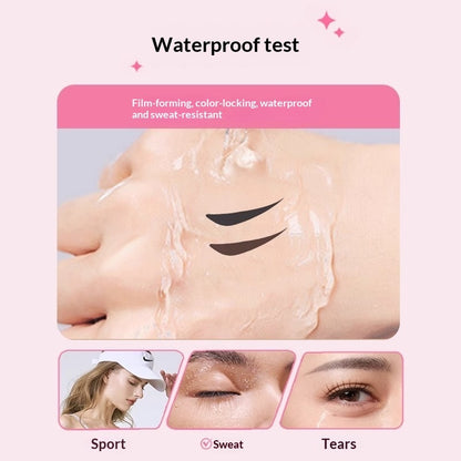 Perfect Wing Eyeliner Stamp