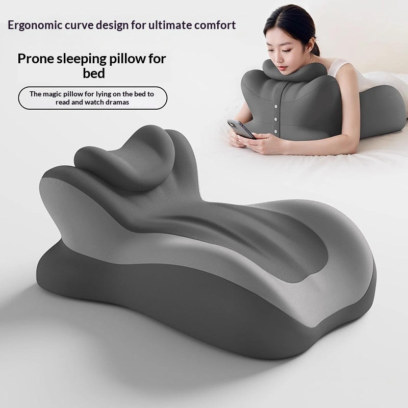 Intimacy Support Pillow