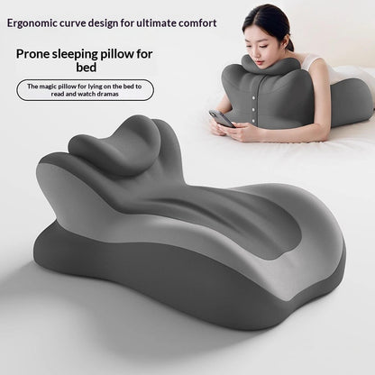 Intimacy Support Pillow