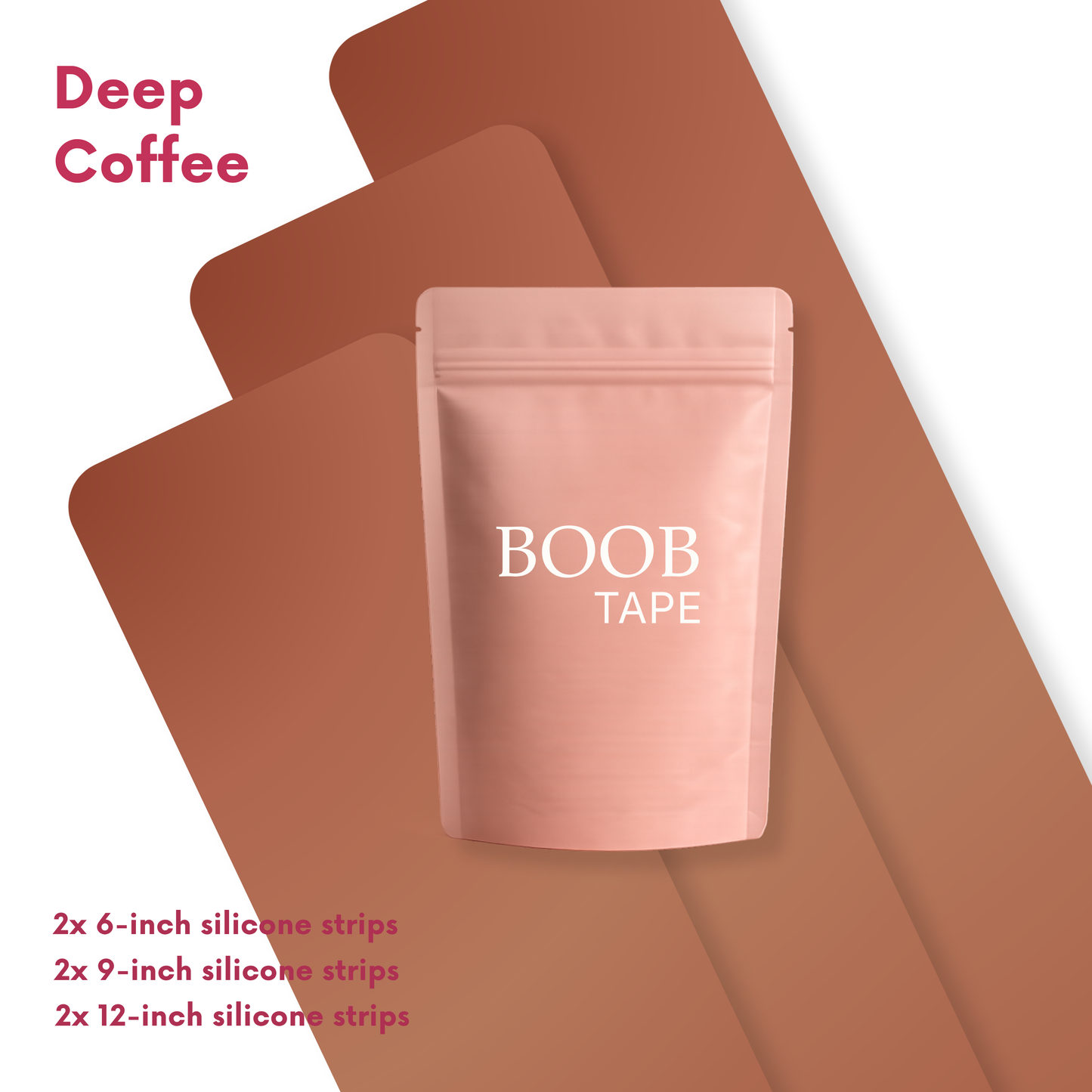 Elmina Boob Tape