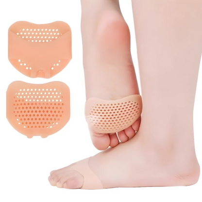 Toe Sleeve