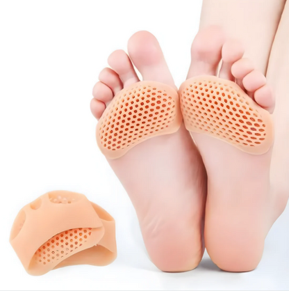 Toe Sleeve