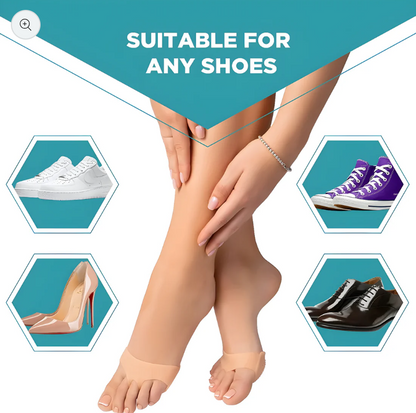 Toe Sleeve