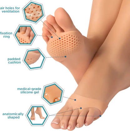 Toe Sleeve
