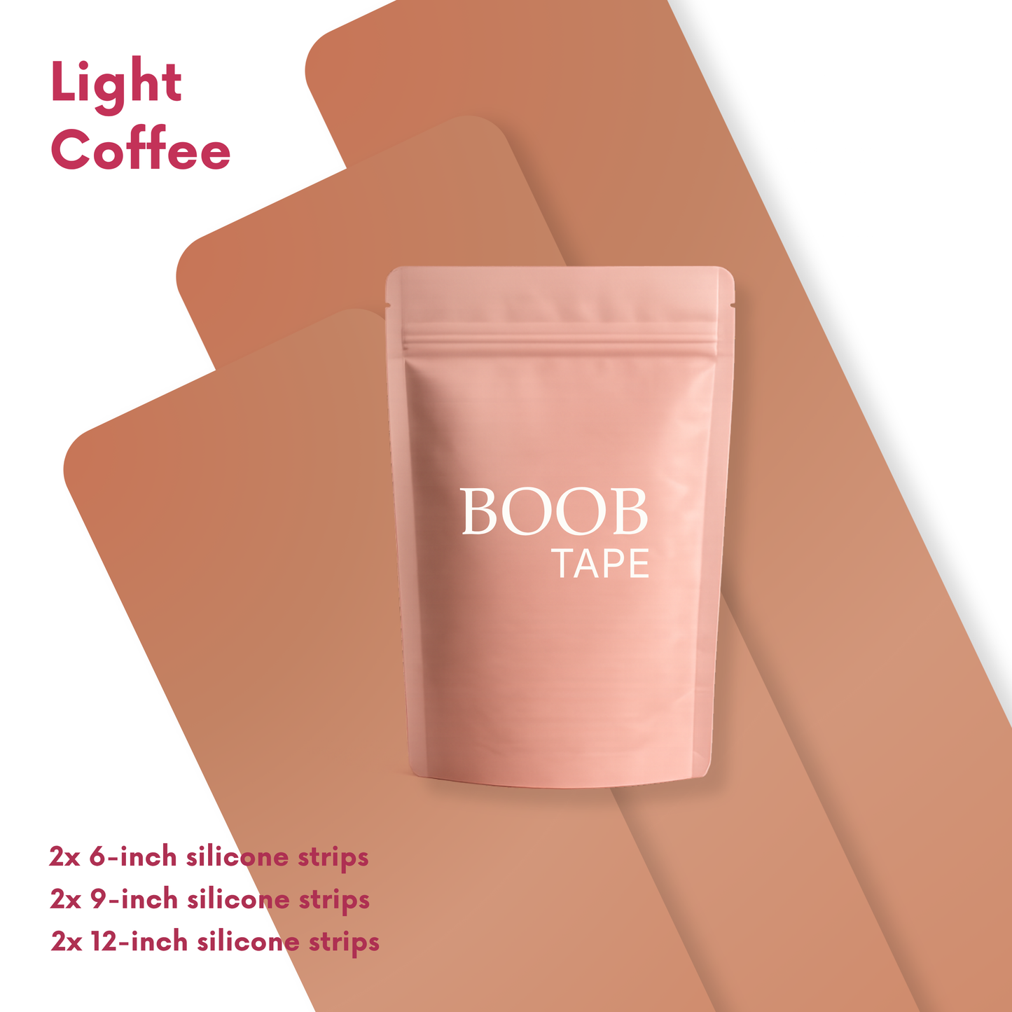 Elmina Boob Tape