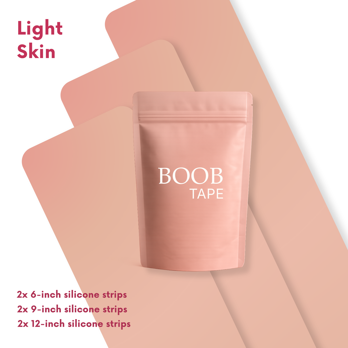 Elmina Boob Tape