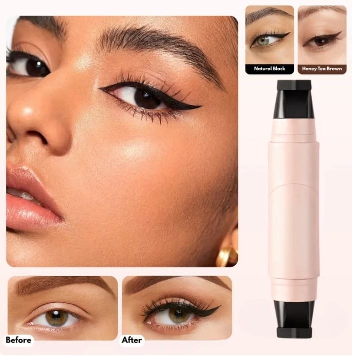 Perfect Wing Eyeliner Stamp