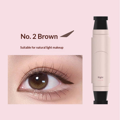 Perfect Wing Eyeliner Stamp