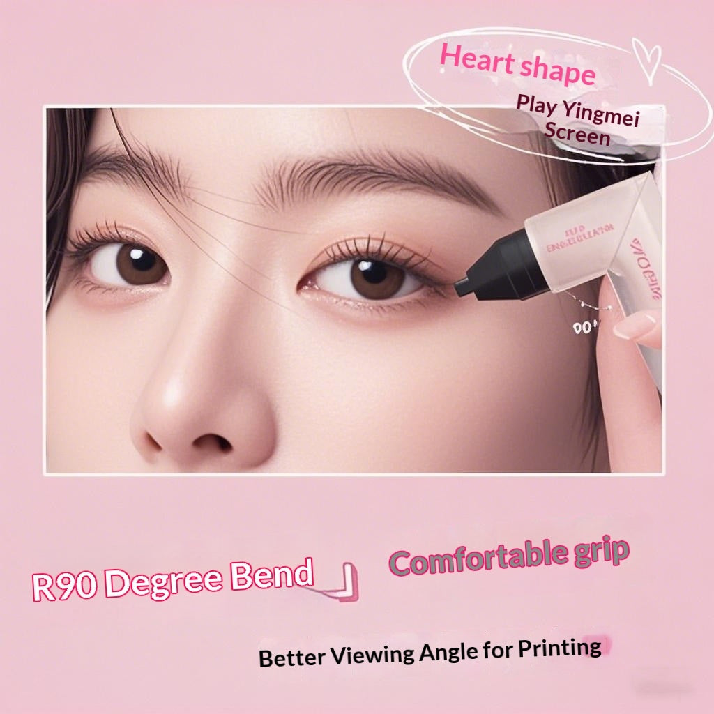 Perfect Wing Eyeliner Stamp