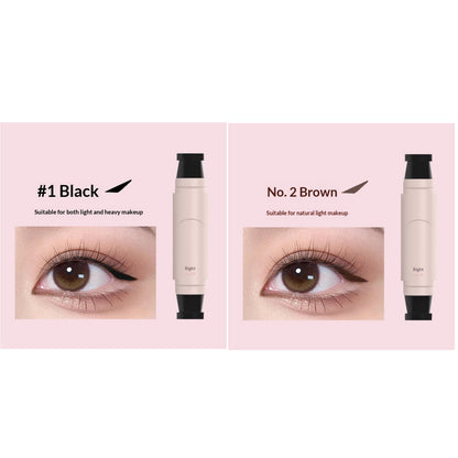 Perfect Wing Eyeliner Stamp