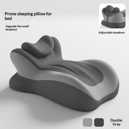 Intimacy Support Pillow