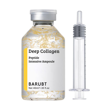Deep Collagen Silk Peptide Lifting Serum